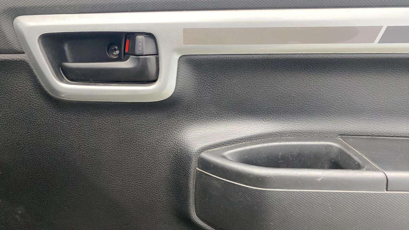 2019 Maruti S PRESSO VXI, Petrol, Manual, 46,011 km, Driver Side Door Panels Control