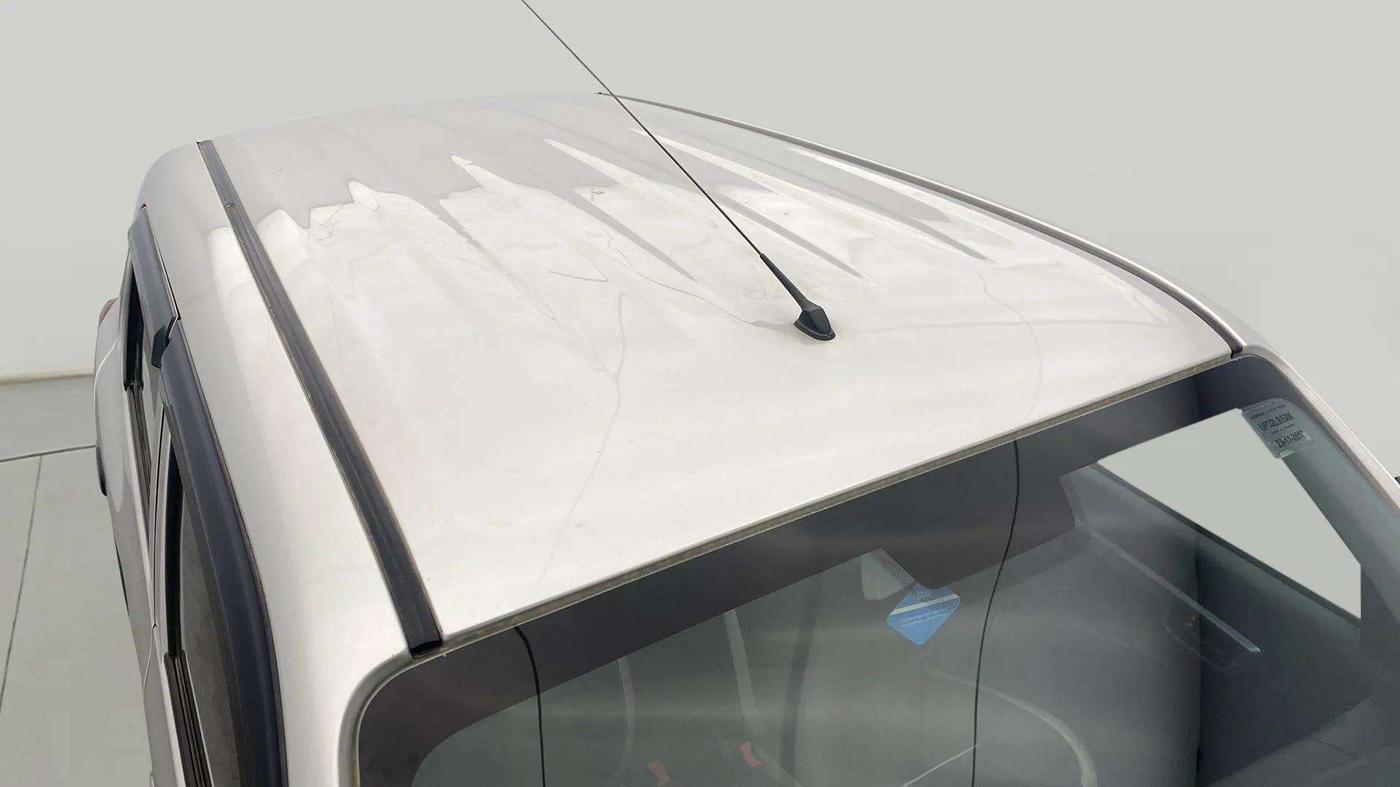 2019 Maruti S PRESSO VXI, Petrol, Manual, 46,011 km, Roof
