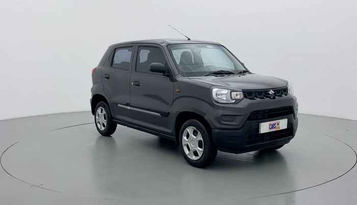 2020 Maruti S PRESSO VXI, Petrol, Manual, 31,652 km, Right Front Diagonal