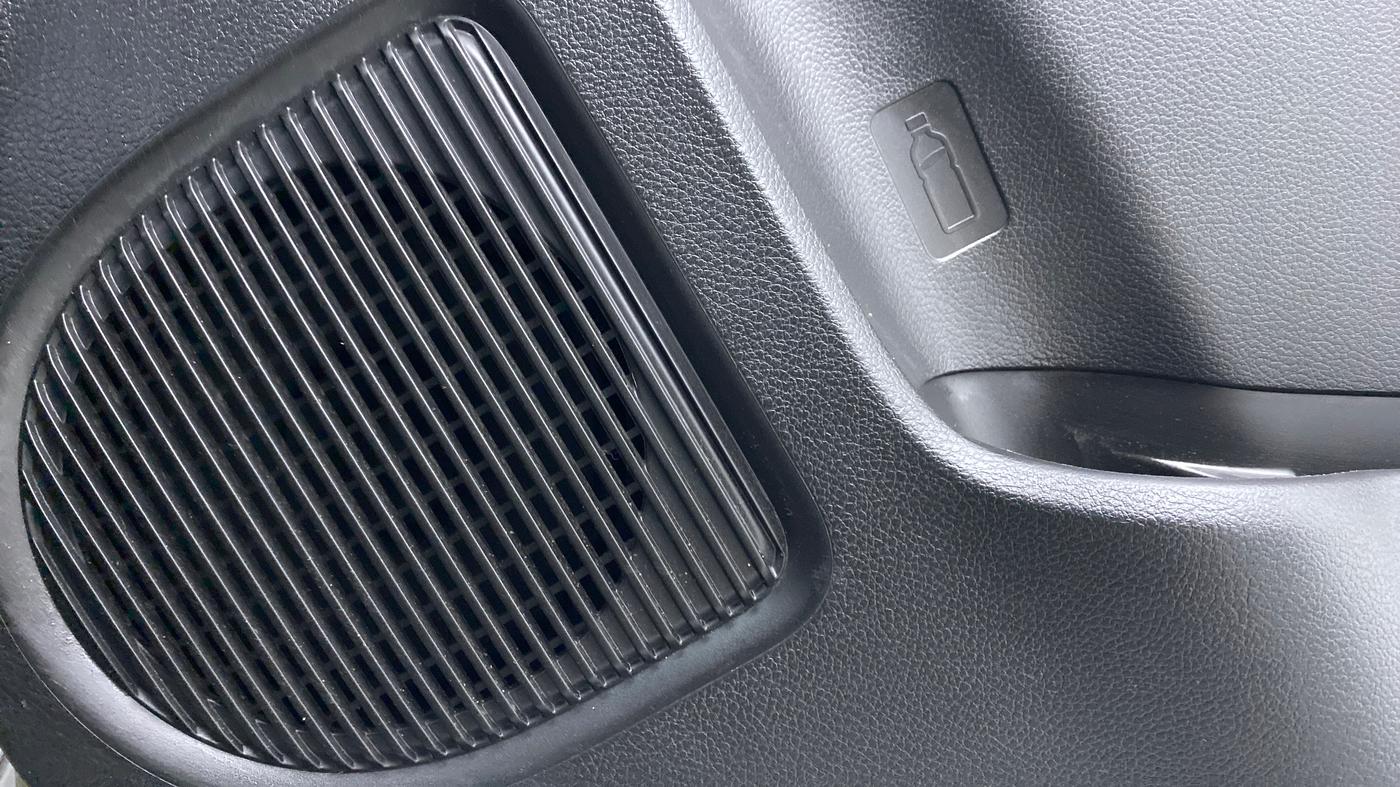 2020 Maruti S PRESSO VXI, Petrol, Manual, 31,652 km, Speaker