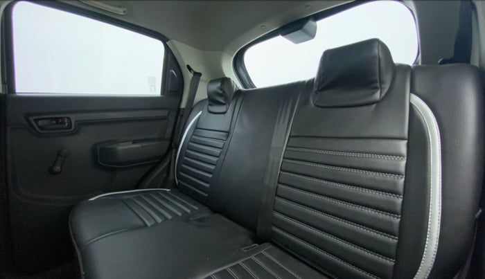2020 Maruti S PRESSO VXI, Petrol, Manual, 31,652 km, Right Side Rear Door Cabin