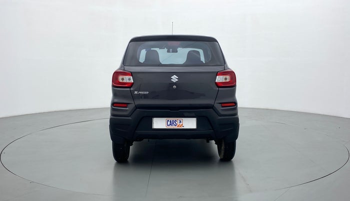 2020 Maruti S PRESSO VXI, Petrol, Manual, 31,652 km, Back/Rear