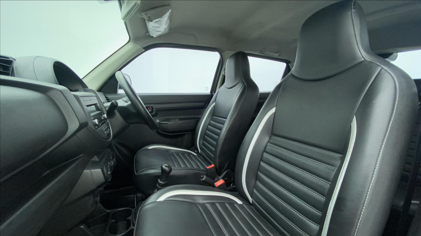 2020 Maruti S PRESSO VXI, Petrol, Manual, 31,652 km, Right Side Front Door Cabin