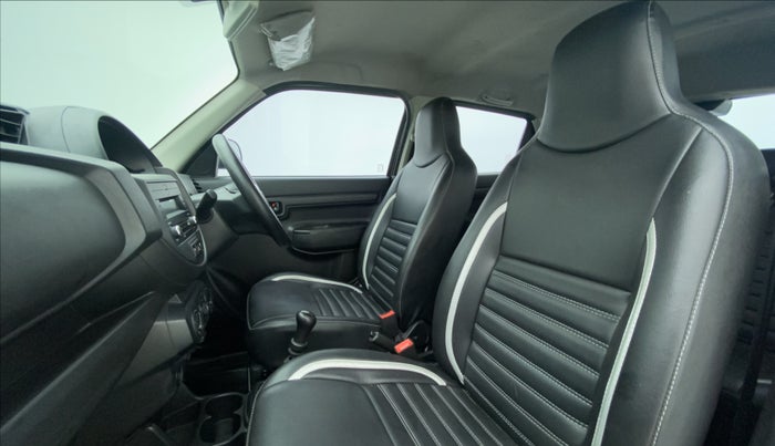 2020 Maruti S PRESSO VXI, Petrol, Manual, 31,652 km, Right Side Front Door Cabin