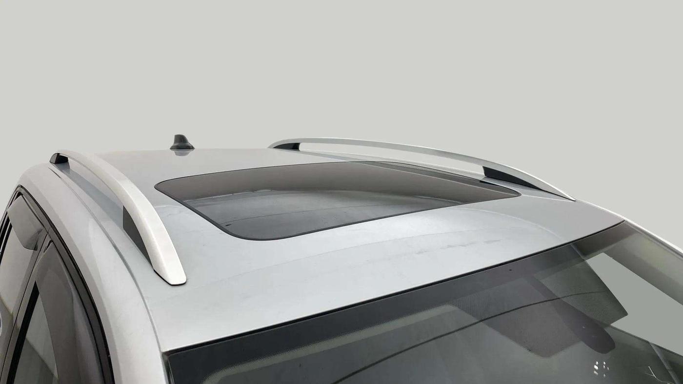 2022 Skoda KUSHAQ STYLE 1.0L TSI AT, Petrol, Automatic, 21,022 km, Roof