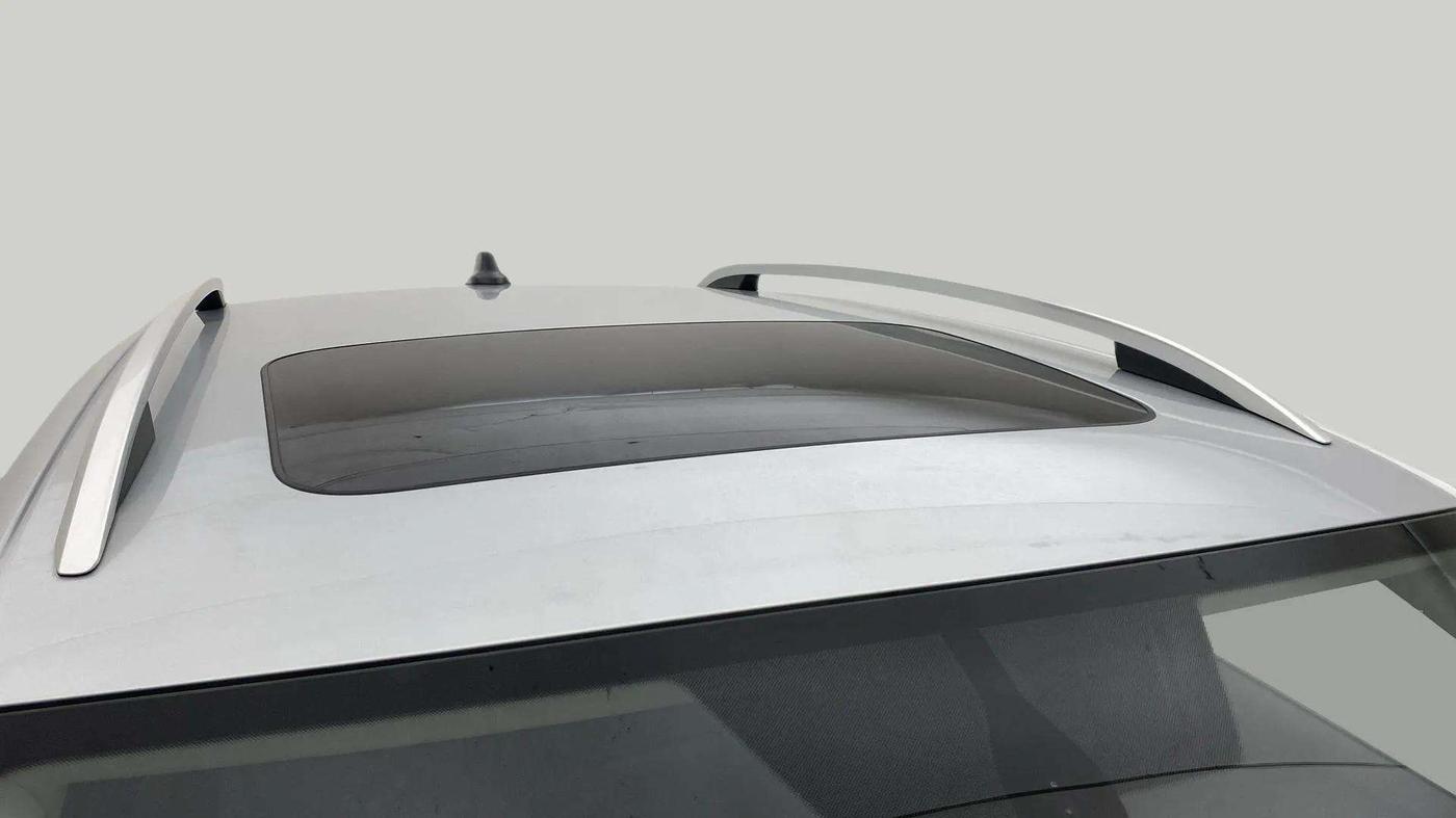 2022 Skoda KUSHAQ STYLE 1.0L TSI AT, Petrol, Automatic, 21,022 km, Moonroof/ Sunroof
