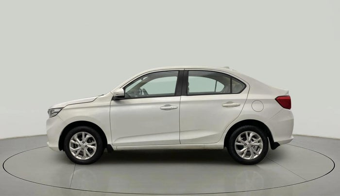 2019 Honda Amaze 1.2L I-VTEC VX, Petrol, Manual, 57,073 km, Left Side