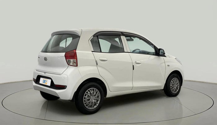 2022 Hyundai NEW SANTRO MAGNA EXECUTIVE CNG, CNG, Manual, 37,448 km, Right Back Diagonal