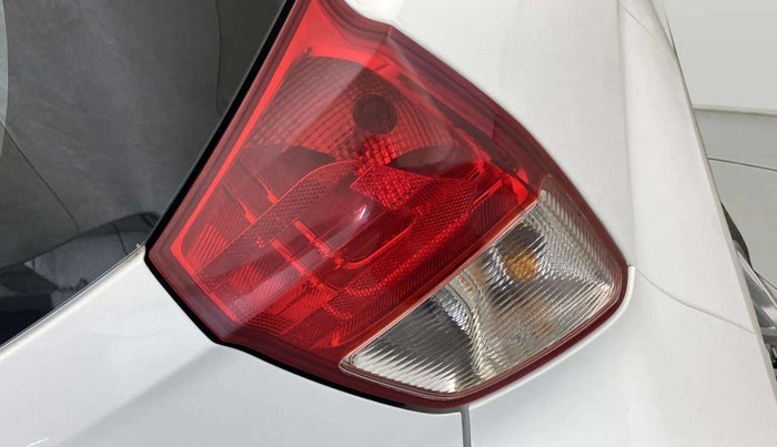 2022 Hyundai NEW SANTRO MAGNA EXECUTIVE CNG, CNG, Manual, 37,448 km, Right tail light - < 2 inches,no. = 2