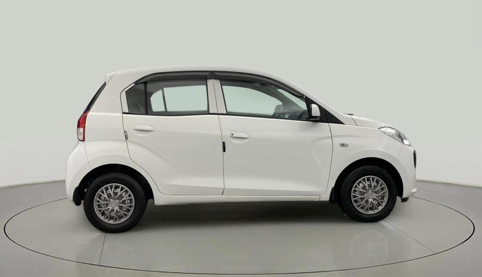 2022 Hyundai NEW SANTRO MAGNA EXECUTIVE CNG, CNG, Manual, 37,448 km, Right Side View