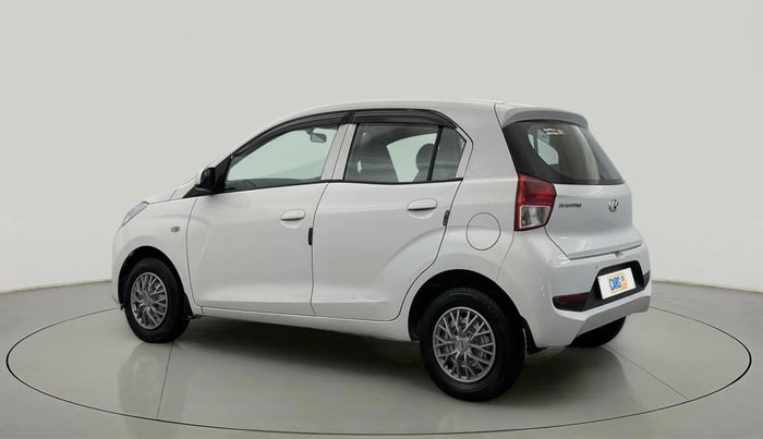 2022 Hyundai NEW SANTRO MAGNA EXECUTIVE CNG, CNG, Manual, 37,448 km, Left Back Diagonal