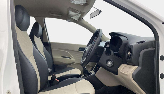 2022 Hyundai NEW SANTRO MAGNA EXECUTIVE CNG, CNG, Manual, 37,448 km, Right Side Front Door Cabin