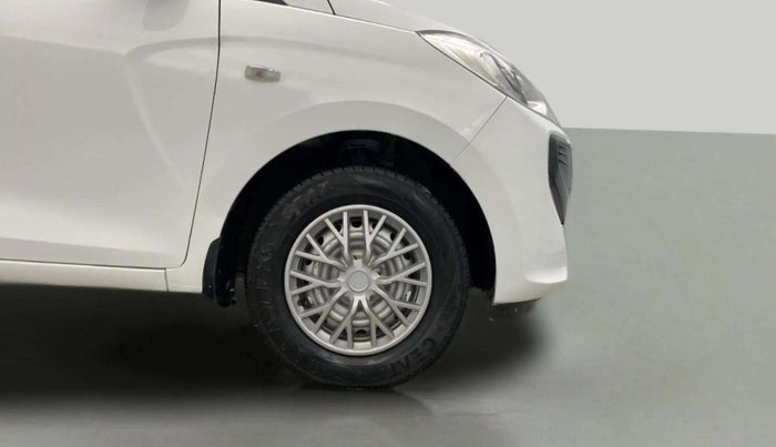 2022 Hyundai NEW SANTRO MAGNA EXECUTIVE CNG, CNG, Manual, 37,448 km, Right Front Wheel