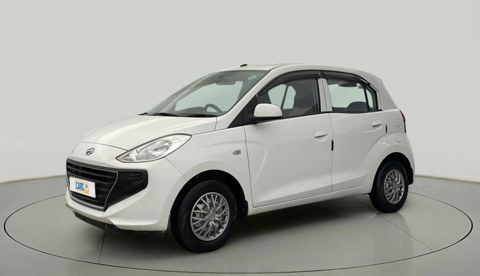 2022 Hyundai NEW SANTRO MAGNA EXECUTIVE CNG, CNG, Manual, 37,448 km, Left Front Diagonal