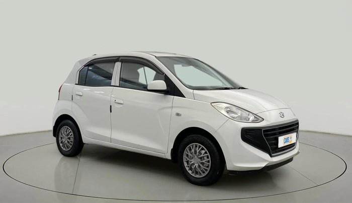 2022 Hyundai NEW SANTRO MAGNA EXECUTIVE CNG, CNG, Manual, 37,448 km, Right Front Diagonal