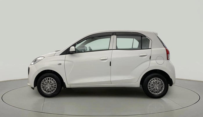 2022 Hyundai NEW SANTRO MAGNA EXECUTIVE CNG, CNG, Manual, 37,448 km, Left Side