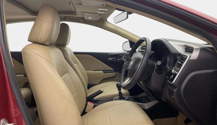 2019 Honda City 1.5L I-VTEC VX, Petrol, Manual, 18,762 km, Right Side Front Door Cabin