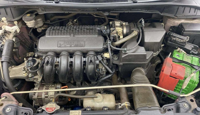 2019 Honda City 1.5L I-VTEC VX, Petrol, Manual, 18,762 km, Engine View