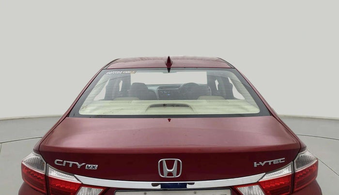 2019 Honda City 1.5L I-VTEC VX, Petrol, Manual, 18,762 km, Rear Windshield