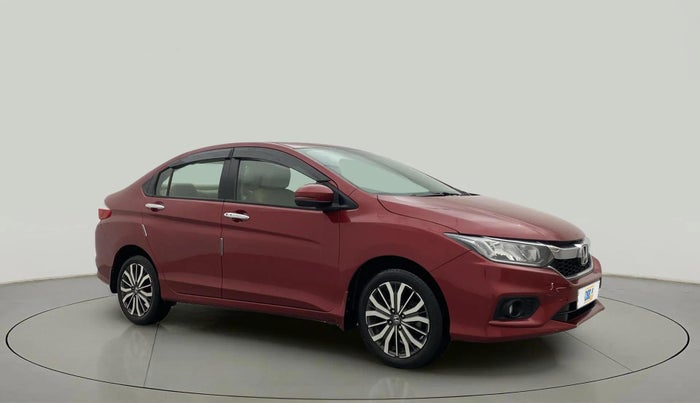 2019 Honda City 1.5L I-VTEC VX, Petrol, Manual, 18,762 km, Right Front Diagonal