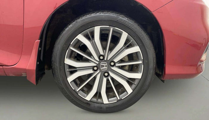 2019 Honda City 1.5L I-VTEC VX, Petrol, Manual, 18,762 km, Right Front Wheel