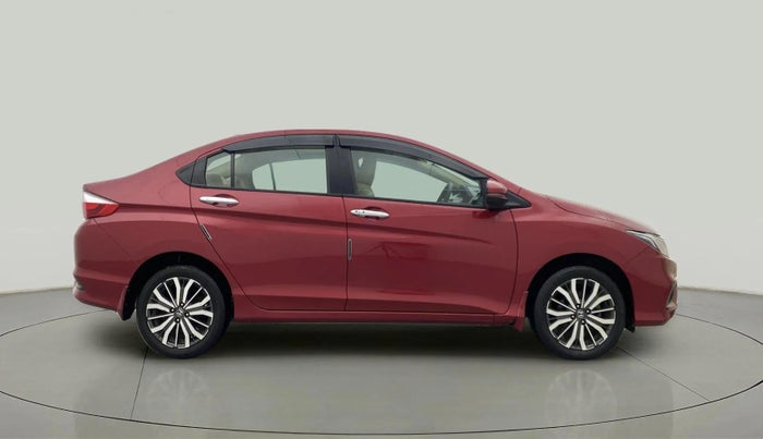 2019 Honda City 1.5L I-VTEC VX, Petrol, Manual, 18,762 km, Right Side View