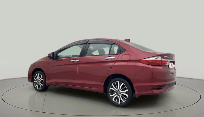 2019 Honda City 1.5L I-VTEC VX, Petrol, Manual, 18,762 km, Left Back Diagonal