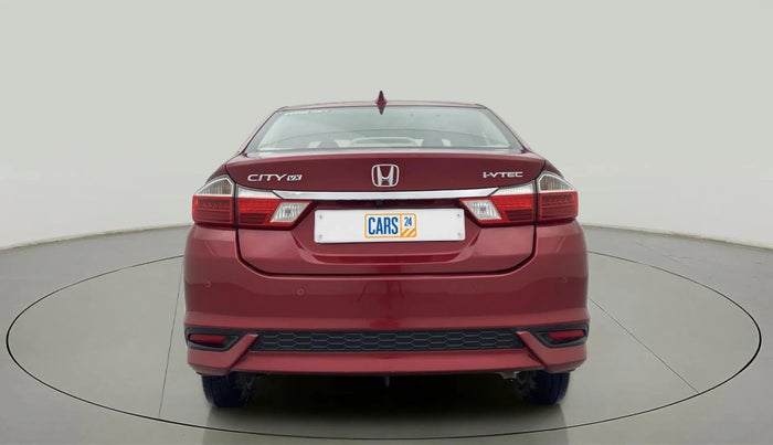 2019 Honda City 1.5L I-VTEC VX, Petrol, Manual, 18,762 km, Back/Rear