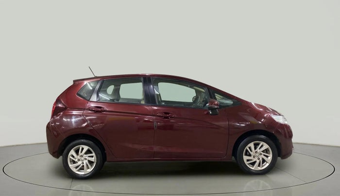 2017 Honda Jazz 1.2L I-VTEC V, Petrol, Manual, 35,407 km, Right Side View