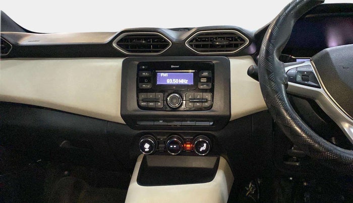 2022 Nissan MAGNITE XL, Petrol, Manual, 14,432 km, Air Conditioner