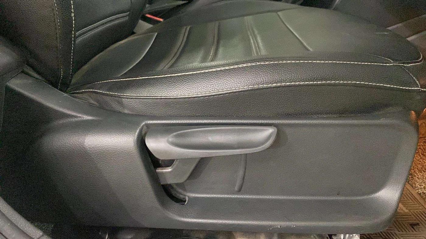 2021 Volkswagen Polo 1.0 GT TSI AT, Petrol, Automatic, 29,209 km, Driver Side Adjustment Panel