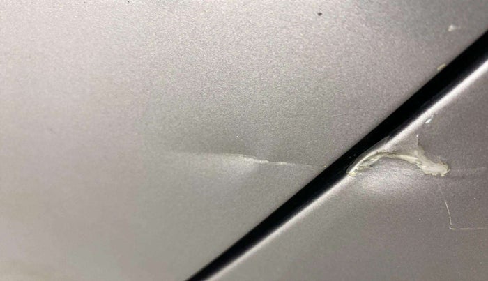 2013 Hyundai i20 MAGNA 1.2, Petrol, Manual, 88,559 km, Rear left door - Slightly dented