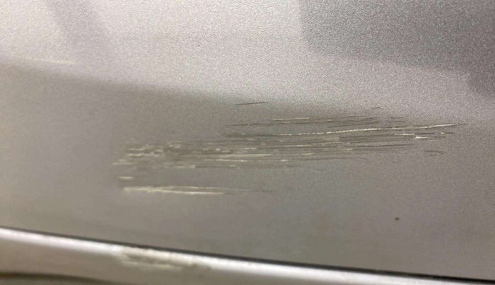 2013 Hyundai i20 MAGNA 1.2, Petrol, Manual, 88,559 km, Right rear door - Slightly dented