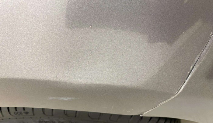 2013 Hyundai i20 MAGNA 1.2, Petrol, Manual, 88,559 km, Right fender - Slightly dented