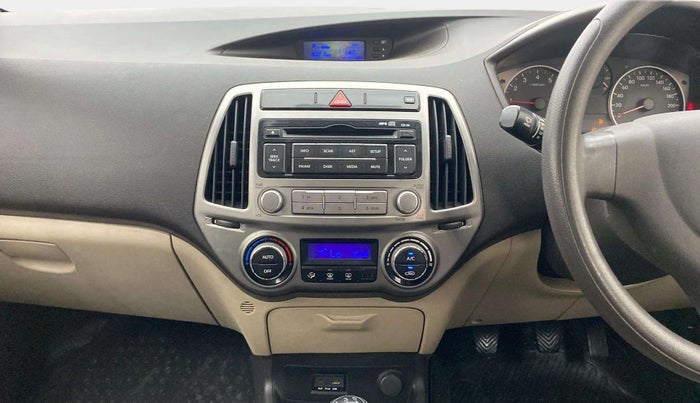 2013 Hyundai i20 MAGNA 1.2, Petrol, Manual, 88,559 km, Air Conditioner
