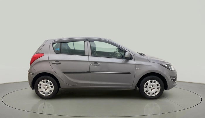 2013 Hyundai i20 MAGNA 1.2, Petrol, Manual, 88,559 km, Right Side View