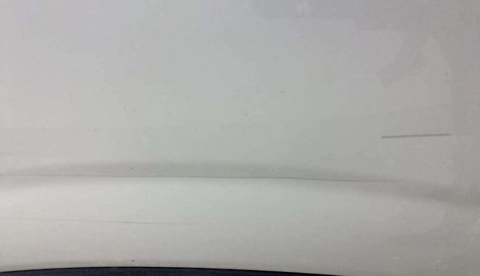 2019 Mahindra XUV300 W8 (O) 1.5 DIESEL, Diesel, Manual, 62,238 km, Right fender - Slightly dented