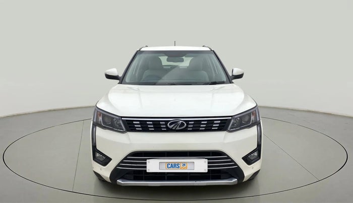 2019 Mahindra XUV300 W8 (O) 1.5 DIESEL, Diesel, Manual, 62,238 km, Front