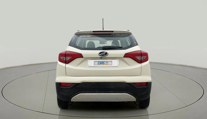 2019 Mahindra XUV300 W8 (O) 1.5 DIESEL, Diesel, Manual, 62,238 km, Back/Rear