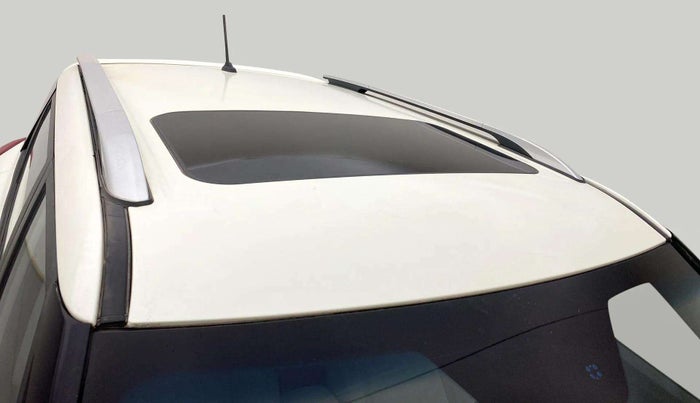 2019 Mahindra XUV300 W8 (O) 1.5 DIESEL, Diesel, Manual, 62,238 km, Roof