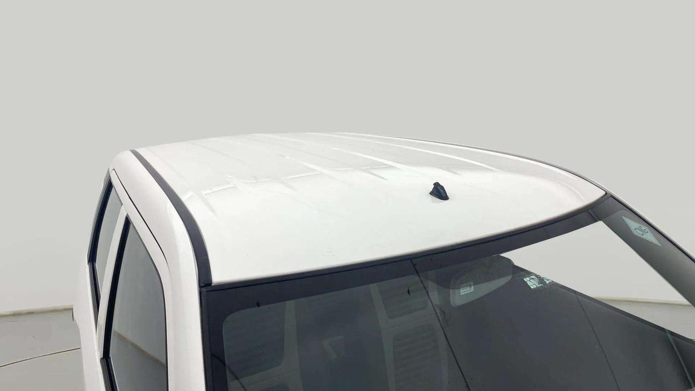 2022 Maruti New Wagon-R LXI CNG 1.0, CNG, Manual, 26,822 km, Roof