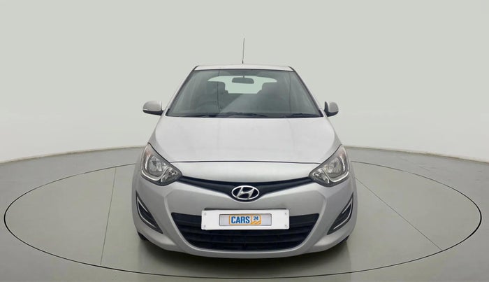 2013 Hyundai i20 MAGNA 1.2, Petrol, Manual, 42,088 km, Front