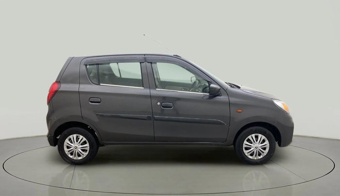 2019 Maruti Alto VXI, Petrol, Manual, 34,054 km, Right Side View