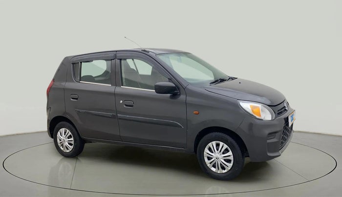 2019 Maruti Alto VXI, Petrol, Manual, 34,054 km, Right Front Diagonal