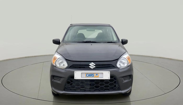 2019 Maruti Alto VXI, Petrol, Manual, 34,054 km, Front