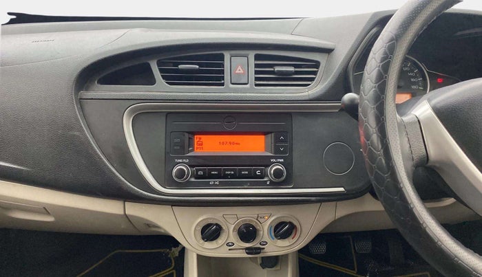 2019 Maruti Alto VXI, Petrol, Manual, 34,054 km, Air Conditioner