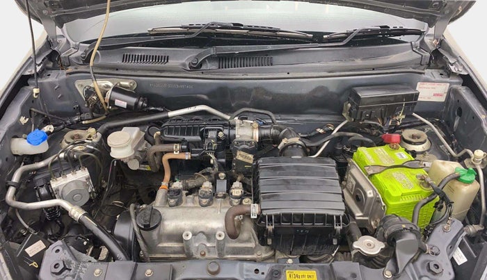 2019 Maruti Alto VXI, Petrol, Manual, 34,054 km, Engine View