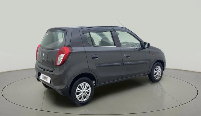 2019 Maruti Alto VXI, Petrol, Manual, 34,054 km, Right Back Diagonal