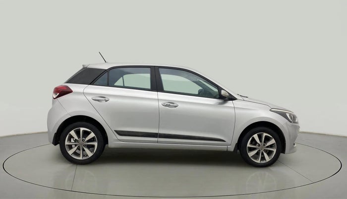 2016 Hyundai Elite i20 ASTA 1.2, Petrol, Manual, 46,991 km, Right Side View
