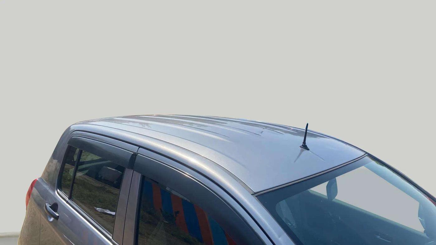 2015 Maruti Celerio VXI AMT, Petrol, Automatic, 51,753 km, Roof